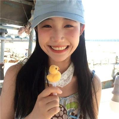 应援团少女